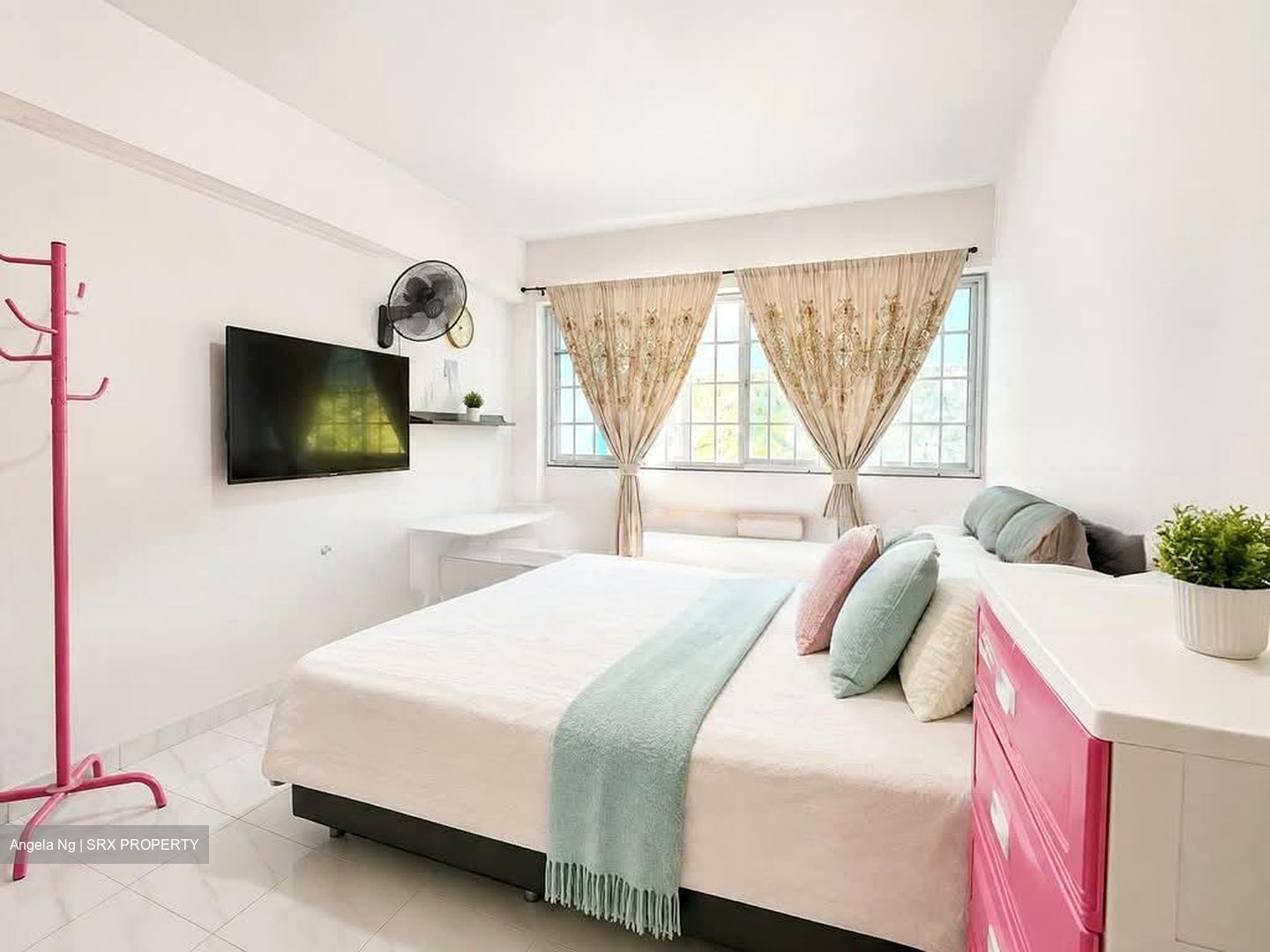Blk 416 Harmony View (Hougang), HDB 5 Rooms #635475051
